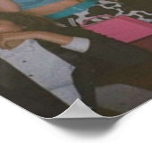 ユーフォリア ポスター (角)