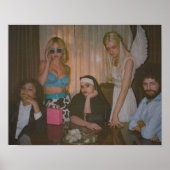 ユーフォリア ポスター (正面)