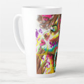 ユーフォリア – ラテマグ (左アングル)