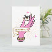 ユーフォリア 招待状 (スタンド正面)