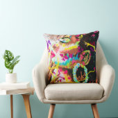 ユーフォリア – 装飾用クッション クッション (椅子)