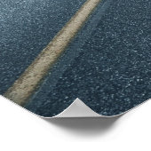 ユーフオ・ヒッチハイカー ポスター (角)