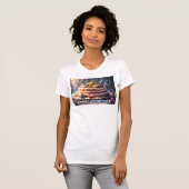 ユーミークリスマス Tシャツ (正面フル)