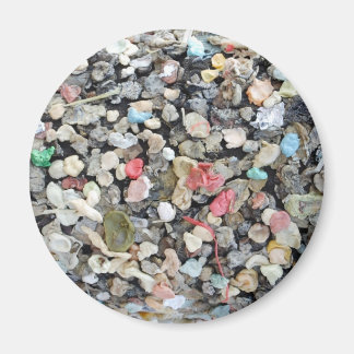 ユームガム磁石 マグネット