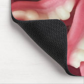 ユームガム マウスパッド (コーナー)