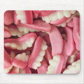 ユームガム マウスパッド (正面)