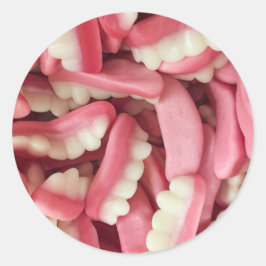 ユームガム ラウンドシール