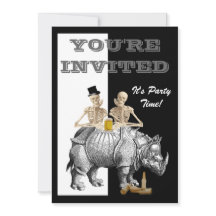 ユーモアあふれるスチームパンクゴシック