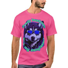 ユーモアあふれるペットアート