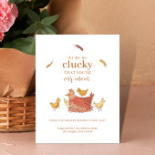 ユーモアあふれる親子チキンの母の日カード 子どもたちから シーズンカード