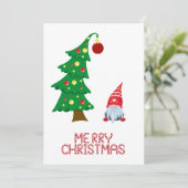 ユーモアあふれる 現代的な 気まぐれな ファンタジー 画像なし シーズンカード (スタンド正面)