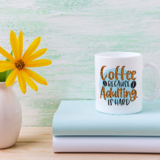 ユーモアおもしろいコーヒー引用文コーヒーマグ コーヒーマグカップ