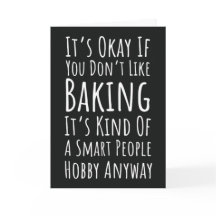 ユーモアたっぷりのお菓子カード 面白い バーガー ハッピーベーカーハム 笑