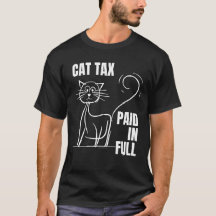 ユーモアたっぷりのネコ税