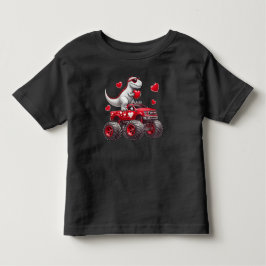 ユーモアたっぷりの幼児男子用Tシャツ トドラーTシャツ