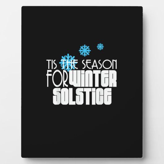 ユーモアたまらないタマレスの季節 クリエイティブスタイル フォトプラーク (正面)