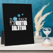 ユーモアたまらないタマレスの季節 クリエイティブスタイル フォトプラーク (側面)