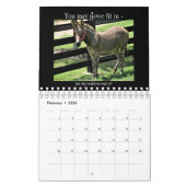 ユーモアのあるでアンチやる気を起こさせるな失敗およびナンセンス カレンダー (2月 2026)