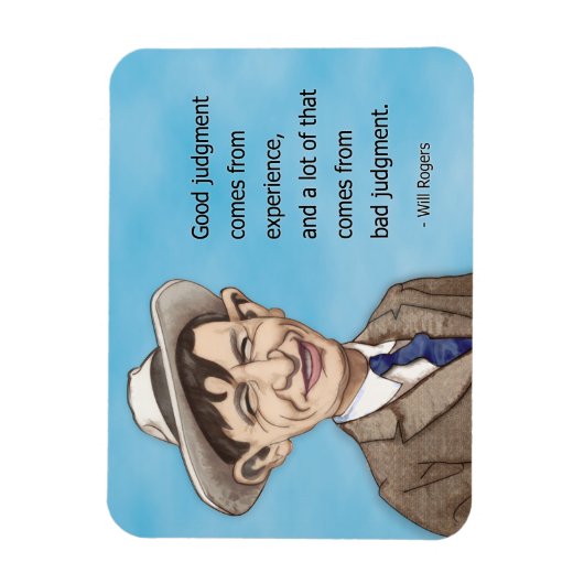 ユーモアのある引用文 マグネット (縦)