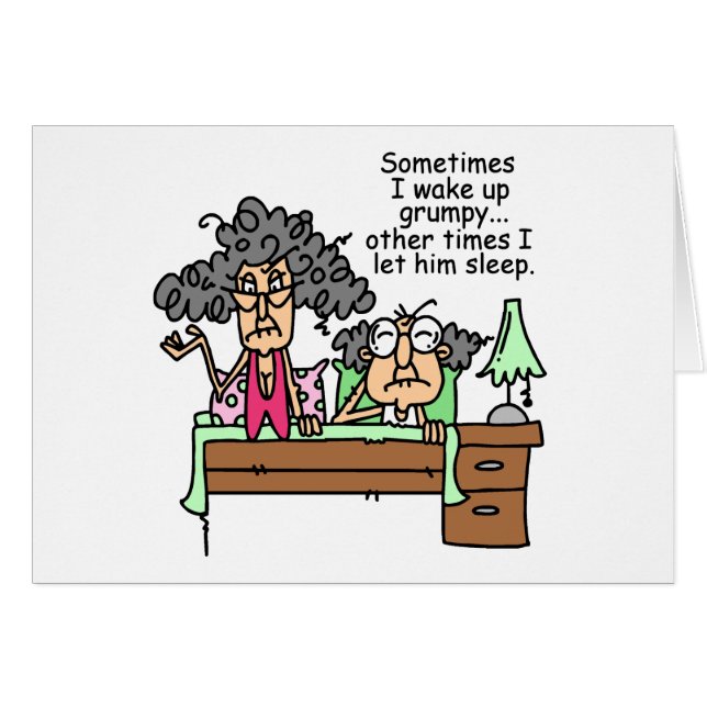 ユーモアのある気難しい睡眠を許可して下さい (正面横)