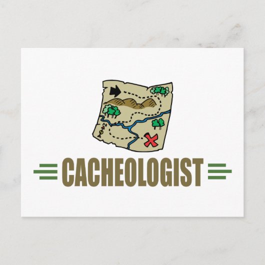 ユーモアのある痛み ポストカード (正面)