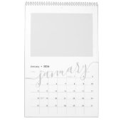 ユーモアのコロナウイルスのロックダウン カレンダー (1月 2026)