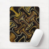 ユーモアのセンスのマウスパッド マウスパッド (マウス)