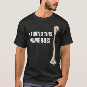 ユーモアのセンス Tシャツ