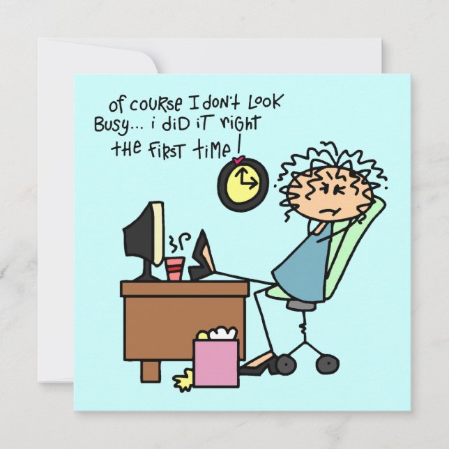 ユーモアを最初に訂正して下さい (正面)