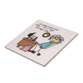 ユーモアを最初に訂正して下さい タイル (側面)