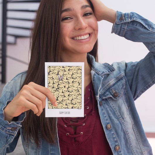 ユーモアイースターチクイースター100万チクイースター シーズンカード