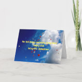 ユーモアカード カード (裏面)