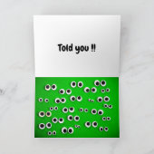 ユーモアカード カード (内部)