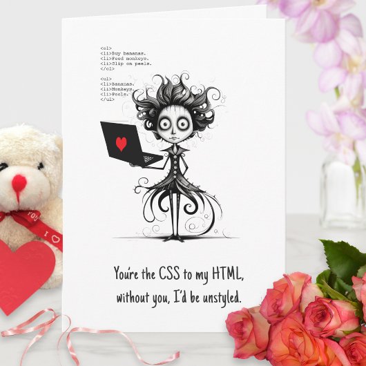 ユーモア引用文コンピュータおたくプンヴァレンティおもしろいンデー カード