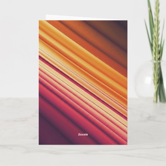 ユーモア愛好家ハッピーアワーゲッチオールドおもしろい誕生日 カード (裏面)