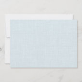 ユーモア満載のマラソン ママ 休息が必要な母の日 カード (裏面)