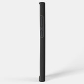 ユーモア溢れる動物学者ママ、動物学者ママ SAMSUNG GALAXYケース (右側面)