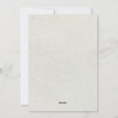 ユーモア溢れる父の日カード - ダッド、あなたは最高!ロックダウン シーズンカード (裏面)