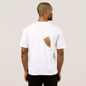 ユーモア40 Tシャツ (裏面フル)