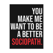 ユーモア・ソシオパス