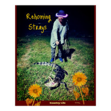 ユーモア – Country Life -- Rehoming Strays