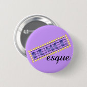 ユーモレスク 缶バッジ (正面&裏面)