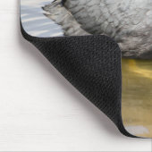 ユーラシアコット マウスパッド (コーナー)