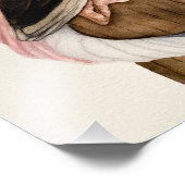 ユーラシアジェイ・ドラゴン フォトプリント            (角)