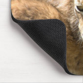 ユーラシアリンクス マウスパッド (コーナー)