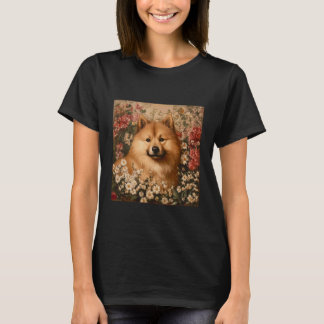 ユーラシアー Tシャツ
