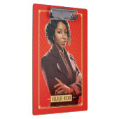 ユーラリーヒックスキャラクター図 クリップボード (右)