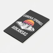 ユーリカスプリングス ポストイット (アングル)