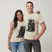 ユーリノーム Tシャツ (ユニセックス)