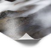 ユーリンキャニオン フォトプリント            (角)